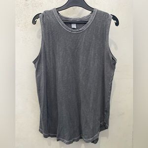Cotton Tank
